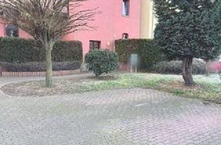 Wohnung mieten in 04720 Döbeln, 2-Raum WE mit Garage u. Terrasse