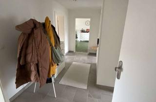 Wohnung mieten in Auf Der Heide, 67705 Trippstadt, Helle 3ZKB Wohnung 105 m² in Trippstadt mit Balkon & Garten