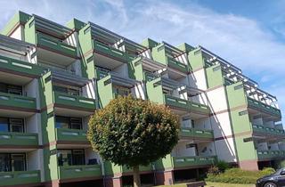 Wohnung mieten in 23743 Grömitz, Möblierte 3 Zimmer Wohnung mit Balkon zu vermieten