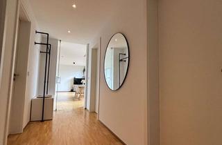 Wohnung mieten in Döhrbruch 105, 30559 Kirchrode, Moderne 4-Zimmer-Wohnung