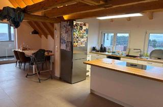 Wohnung mieten in Sportplatzstraße, 79843 Löffingen, Sehr schöne 4 Zimmer DG Wohnung