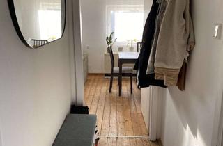 Wohnung mieten in Schützenstraße 78, 69123 Pfaffengrund, Gemütliche 2-Zimmer-Wohnung in ruhiger Lage – Nähe Bahnstadt