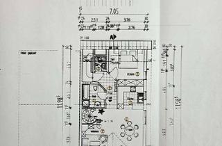 Wohnung mieten in Mendelstr. 16, 73453 Abtsgmünd, Ruhige 3-Zimmer-Maisonette (86 m²) mit Balkon, Keller & Carport – Abtsgmünd