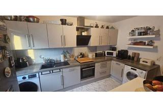 Wohnung mieten in Beethovenstr., 76669 Bad Schönborn, Gepflegte 4-Zimmer-Wohnung mit Balkon in Bad Schönborn