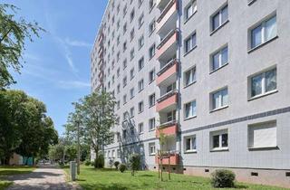 Wohnung mieten in Richard-Paulick-Straße, 06124 Südliche Neustadt, Jetzt einziehen und das neue Jahr genießen!