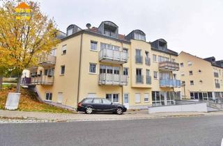 Wohnung mieten in Lerchensteig, 09235 Burkhardtsdorf, Helle Wohnung mit Balkon und Blick ins Erzgebirge