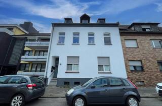 Wohnung mieten in Bahnhofstraße 15, 47506 Neukirchen-Vluyn, Helle 3-Zimmer Dachgeschosswohnung im Zentrum von Vluyn (Neukirchen-Vluyn)