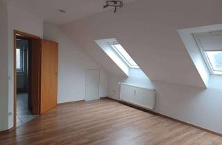 Wohnung mieten in 63820 Elsenfeld, Dachgeschosswohnung in Elsenfeld