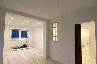 Wohnung mieten in 93133 Burglengenfeld, Exklusive 2-Zimmer-Wohnung mit Designbad, Einbauküche & Carport – Erstbezug 2022