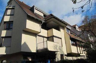 Wohnung mieten in Münzgasse 25, 97980 Bad Mergentheim, Ansprechende 2-Raum-Wohnung mit EBK und Balkon in Bad MergentheimBad Mergentheim