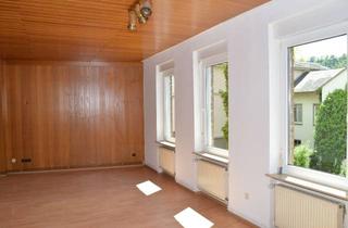 Wohnung mieten in Wellmicher Straße 20, 56346 St. Goarshausen, Geräumige 5-6 Zi.-Wohnung in Sankt Goarshausen zu vermieten