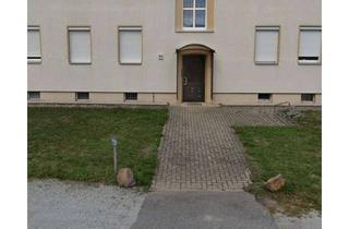 Wohnung mieten in Geisslitzer Str 31, 02999 Lohsa, 3 Zimmer Wohnung in Lohsa - für Handwerker renovierungsbedürftig