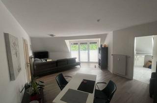 Wohnung mieten in 26129 Bloherfelde, 3-Zimmer Maisonette-Dachgeschosswohnung