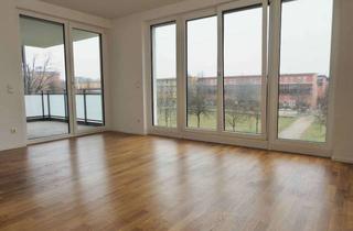 Wohnung mieten in 86159 Hochfeld, Moderne 4-Zimmer Wohnung im 2. OG mit Balkon im Bismarck-Palais