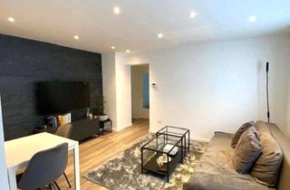 Wohnung mieten in 70199 Süd, Moderne 2-Zimmer-Wohnung in gefragter Lage zu vermieten!