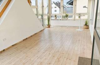 Wohnung mieten in 76316 Malsch, *Charmante* 3-Zimmer-Wohnung, hell, 100 m² mit großem Wintergarten (beheizbar)
