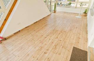 Wohnung mieten in 76316 Malsch, *Charmante* 3-Zimmer-Wohnung, hell, 100 m² mit großem Wintergarten (beheizbar),Balkon u.Kellerabteil