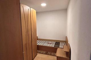 Wohnung mieten in Kapuzinergarten 14, 72108 Rottenburg, Seniorengerechte 1-Zimmer-Wohnung im Betreuten Wohnen