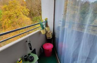 Wohnung mieten in Alte Reichsstraße, 66424 Homburg, 1-Zimmer Wohnung mit Balkon im 7. OG in Homburg