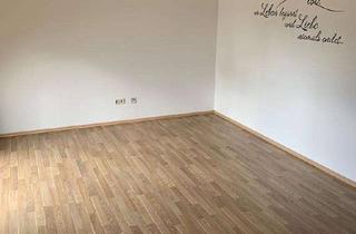 Wohnung mieten in 97996 Niederstetten, Attraktive 2-Zimmer-Dachgeschosswohnung mit Balkon in Niederstetten