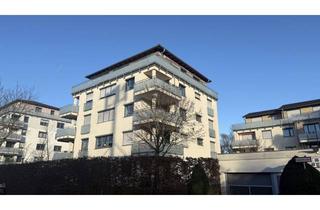 Penthouse mieten in Niels-Bohr-Str., 85748 Garching, Sehr schöne helle Penthousewohnung im Zentrum von Garching