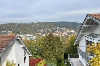Wohnung mieten in Oberbettringer Straße 71, 73525 Schwäbisch Gmünd, Traumhafte Erdgeschosswohnung mit Terrasse nähe PH Schwäbisch Gmünd