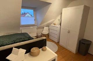 Wohnung mieten in Ludwig-Thoma-Straße 32c, 95447 Altstadt, 2-Zimmer Wohnung in Bayreuth