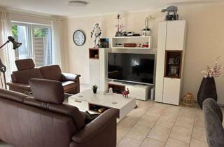 Wohnung mieten in Bergstraße 6a, 49661 Cloppenburg, Schicke Erdgeschosswohnung mit kleinem Garten und Stellplatz