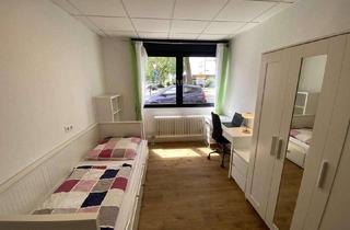 WG-Zimmer mieten in Hochheimer Straße, 67549 Innenstadt, WG-Zimmer in einer 7ner WG mit 3 Bädern zentraler Lage in Worms