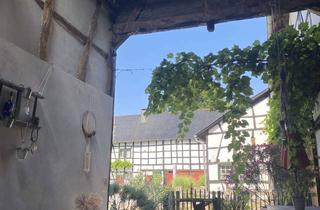 WG-Zimmer mieten in 53909 Zülpich, WG-Zimmer auf idyllischem Fachwerkhof