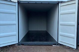 Immobilie mieten in Lietzelwiese 10, 55234 Albig, Container zu vermieten