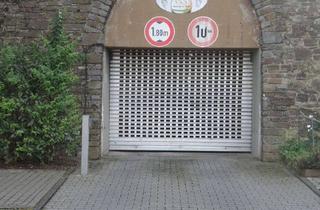 Garagen mieten in In Der Burgstraße, 56068 Altstadt, Tiefgaragenstellplatz zur Miete • provisionsfrei