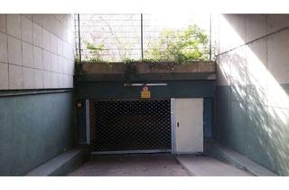 Garagen mieten in Berliner Str. 50-52, 32052 Herford, WWS - Tiefgarage in direkter Innenstadtlage!