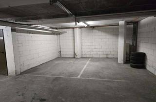 Lager mieten in Niebelungenstr. 24C, 68642 Bürstadt, Stellplatz ggf. mit Lagerraum in Tiefgarage zu verpachten