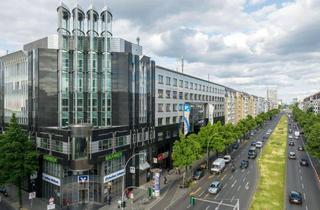 Geschäftslokal mieten in Frankfurter Allee, 10365 Lichtenberg, 1A Ladenfläche Frankfurter Allee