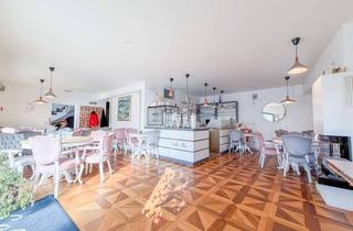 Gewerbeimmobilie kaufen in 55271 Stadecken-Elsheim, Rarität! Gastronomiefläche mit 8 Stellplätzen!