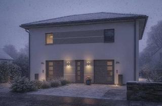 Haus kaufen in 47906 Kempen, Zweifamilienhaus - sicher einziehen & bis zu 49.000 EUR sparen