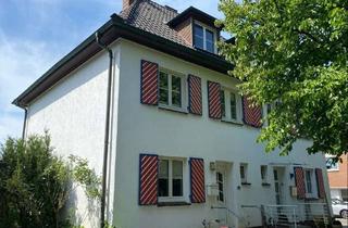 Doppelhaushälfte kaufen in 46397 Bocholt, Doppelhaushälfte mit Garten