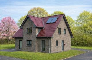 Haus kaufen in 25712 Hochdonn, Neubau-Charme trifft LebensqualitätModernes Zuhause am Nord-Ostsee-Kanal