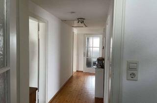 Mehrfamilienhaus kaufen in 88521 Ertingen, Zentrales Mehrfamilienhaus in Ertingen – vielseitig nutzbar, mit großem Potenzial!