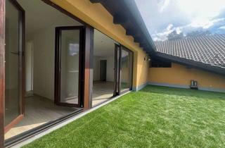 Doppelhaushälfte kaufen in 15806 Zossen, Doppelhaushälfte in ruhiger grüner Oase Zossen-Dabendorf