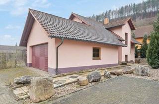 Haus kaufen in 78194 Immendingen, Großzügiges Familienglück mit Pool in Immendingen