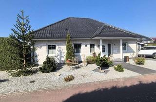 Haus kaufen in 49751 Sögel, Bungalow PROVISIONSFREI Wohnmobilstellplatz+Garage+Pkw-Stellplatz