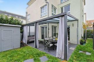 Einfamilienhaus kaufen in 65428 Rüsselsheim, Gepflegtes Einfamilienhaus in zentraler, ruhiger und familienfreundlicher Lage