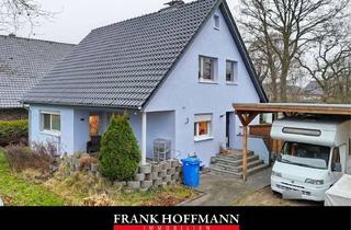 Einfamilienhaus kaufen in 24628 Hartenholm, Gut geschnittenes Einfamilienhaus mit großzügigem Garten in Hartenholm