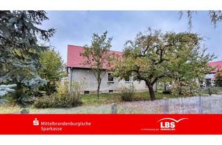 Haus kaufen in 14641 Retzow, Handwerkerliebling
