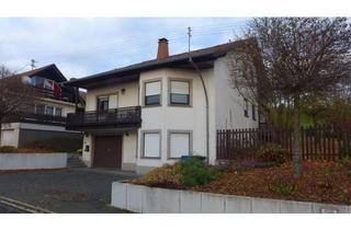 Haus kaufen in 54647 Gondorf, Haus im Substanz!