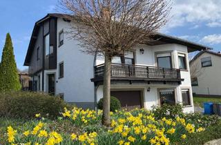 Haus kaufen in Schulstr. 25, 54647 Gondorf, Haus mit Substanz!