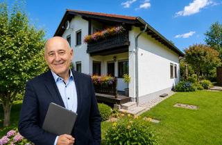 Haus kaufen in Schulstr. 25, 54647 Gondorf, Haus mit Substanz!