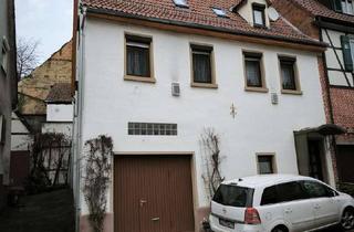 Einfamilienhaus kaufen in 73630 Remshalden, Schönes Einfamilienhaus in ruhiger Lage